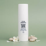 Natural Facial Skin Oil