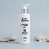 Fruit Acid Cleansing Milk
