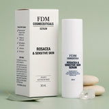 Rosacea & Sensitive Skin Serum