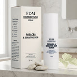 Rosacea & Sensitive Skin Serum