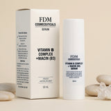 Vitamin B Co + Niacin Serum