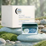 Active Night Cream