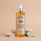 Gentle Cleansing Oil