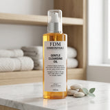 Gentle Cleansing Oil