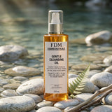 Gentle Cleansing Oil