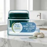 Active Night Cream