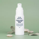 Vitamin B Co + Niacin Serum