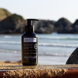 Revitalising Body Milk