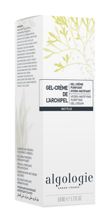 Hydro Matifying & Purifying Gel Cream