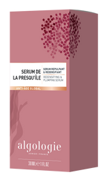 Redensifying & Plumping Serum