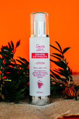 Grape Extract Lotion