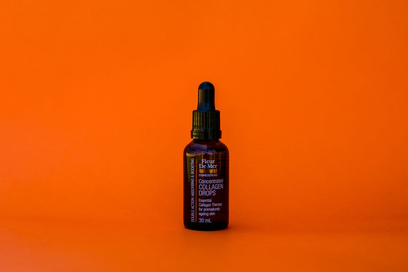 Concentrated Collagen Drops