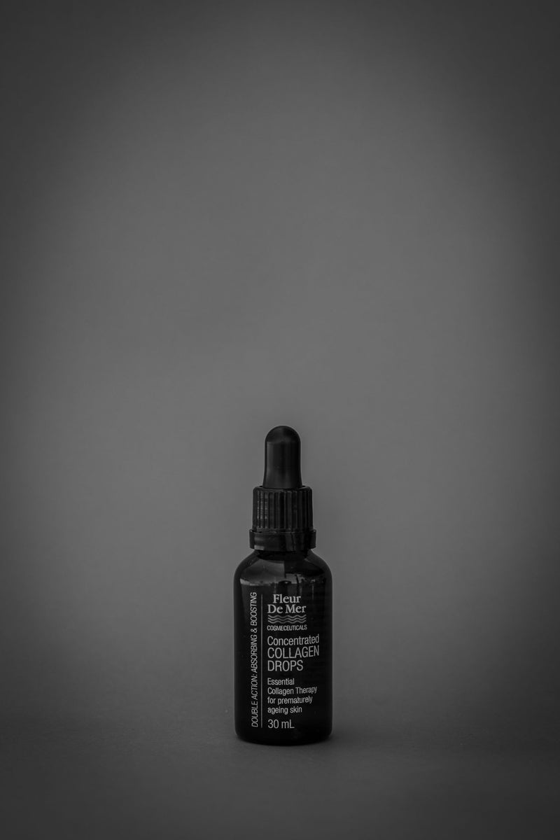 Concentrated Collagen Drops