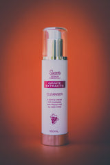 Grape Extract Cleanser