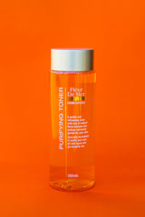 Purifying Toner