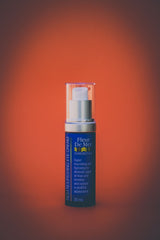 Rich Nourishing Eye Cream