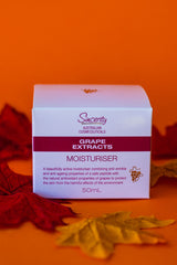 Grape Extract Moisturiser