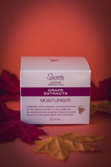 Grape Extract Moisturiser