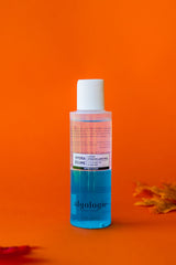 Eye Make Up Remover