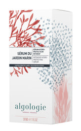 Hydro-Protecting Serum