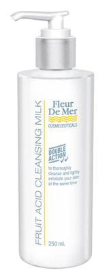 Fruit Acid Cleansing Milk