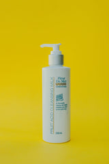 Fruit Acid Cleansing Milk