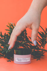 Radiance Firming & Lifting Cream