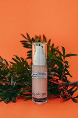 Soothing Serum