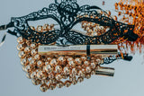 Eyelash Growth Serum