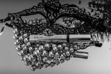 Eyelash Growth Serum