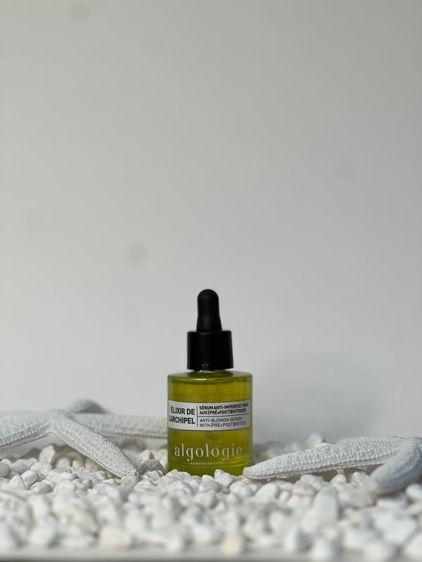 Anti-Blemish Serum With [PRE+POST] Biotics