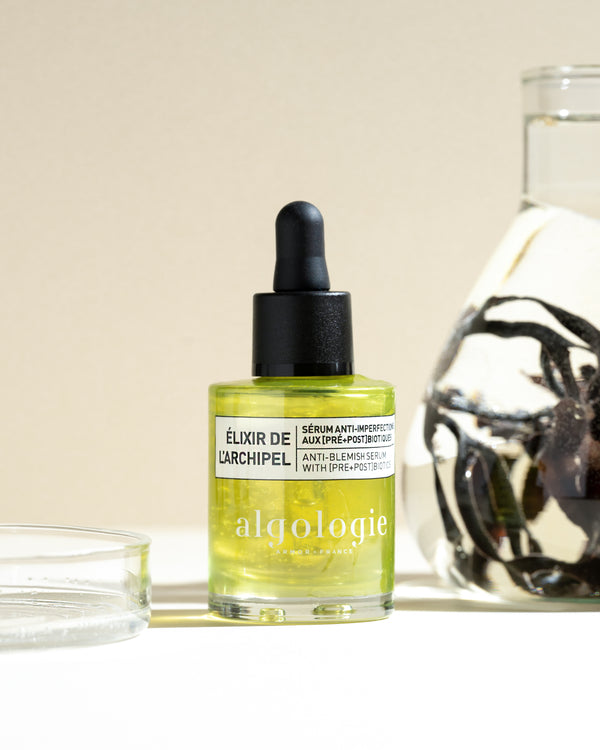 Anti-Blemish Serum With [PRE+POST] Biotics