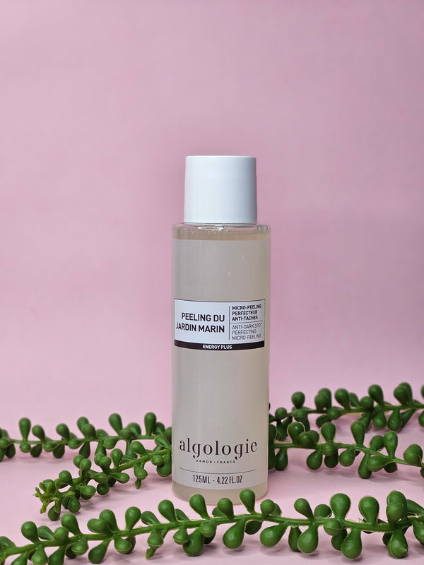 Anti-Dark Spot Perfecting Micro-Peeling