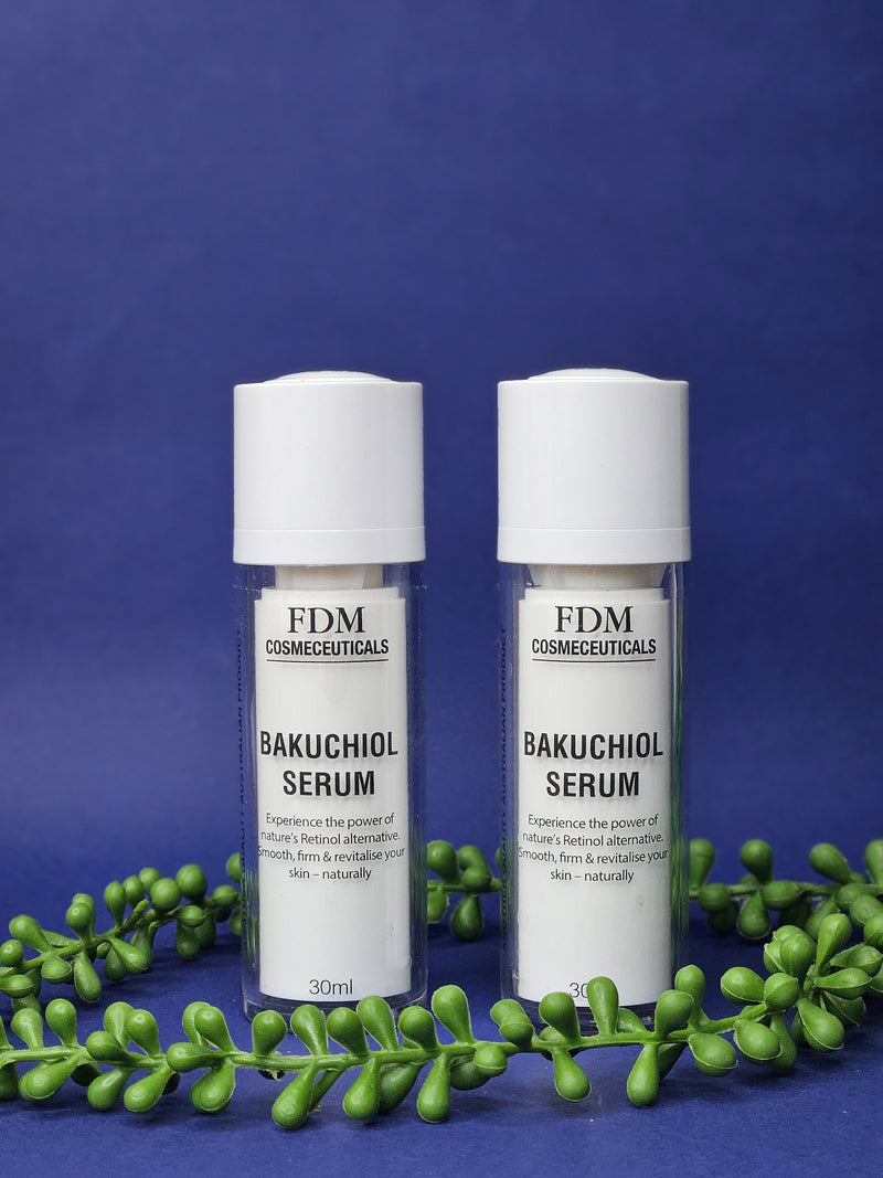 Bakuchiol Serum