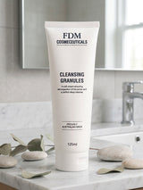 Cleansing Granules
