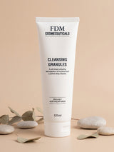 Cleansing Granules