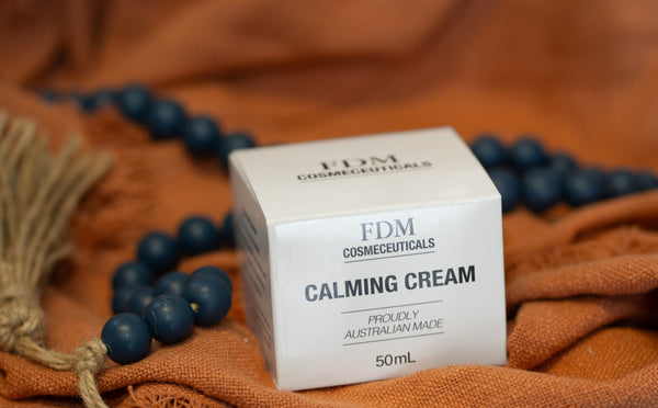 Calming Cream