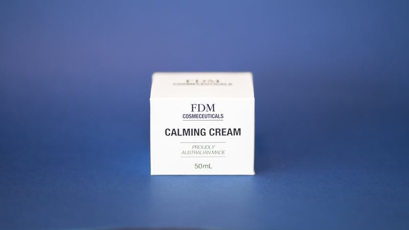 Calming Cream