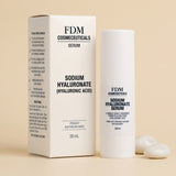 Sodium Hyaluronate Serum