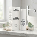 Sodium Hyaluronate Serum