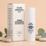 Sodium Hyaluronate Serum