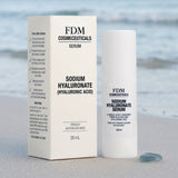 Sodium Hyaluronate Serum