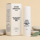 Vitamin C Serum 20%