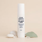 Anti Aging Lipids