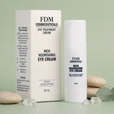 Rich Nourishing Eye Cream