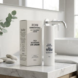 Rich Nourishing Eye Cream