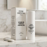Vitamin B Co + Niacin Serum