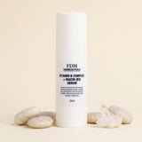 Vitamin B Co + Niacin Serum