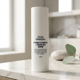 Vitamin B Co + Niacin Serum