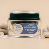 Active Night Cream